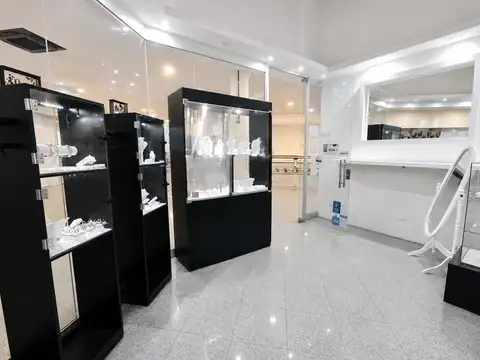 Fondo Comercio en Venta en General Jose De San Martin, USD 6.000