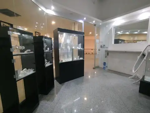 Fondo Comercio en Venta en General Jose De San Martin, USD 6.000