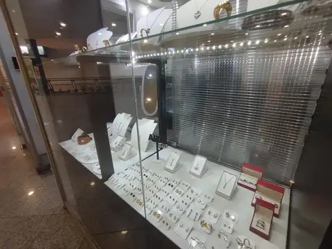San Martin 3400
