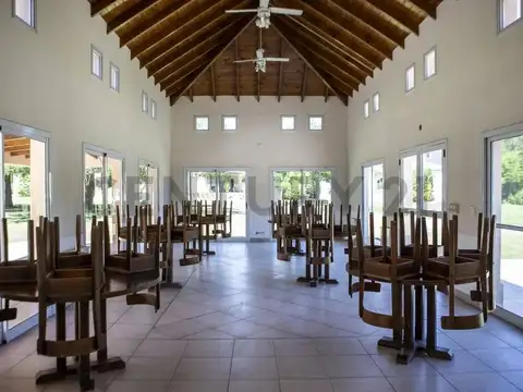 Terreno en Venta en Pilar Plaza, USD 45.000