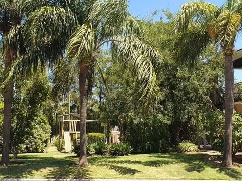 Terreno en Venta 36  mts Fondo