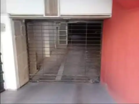 Cochera en subsuelo Barrio UNIVERSITARIO