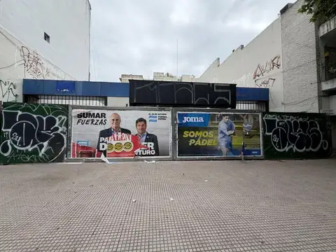 Terreno en Venta en Ramos Mejia, Partido de La Matanza