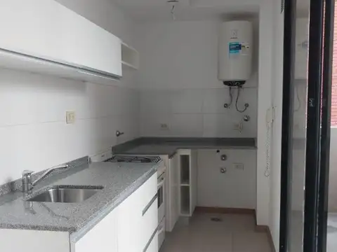 Laprida 2200, Piso 2°