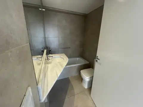 Departamento en Alquiler Apto profesional