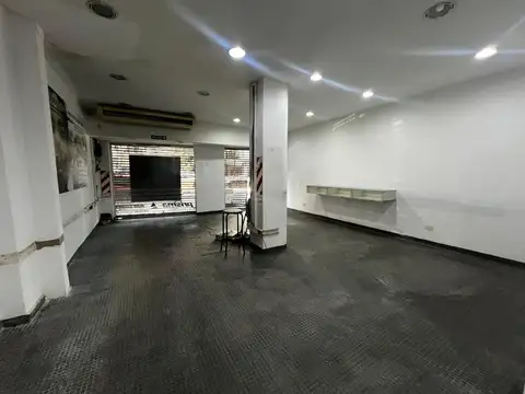 Avenida Raúl Scalabrini Ortiz 2300