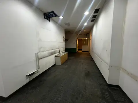 Local en alquiler en Palermo