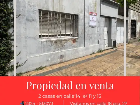 Casa  en Venta ubicado en Mercedes, Resto de la Provincia, Buenos Aires