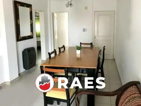 Departamento en Venta en Centro, USD 93.000