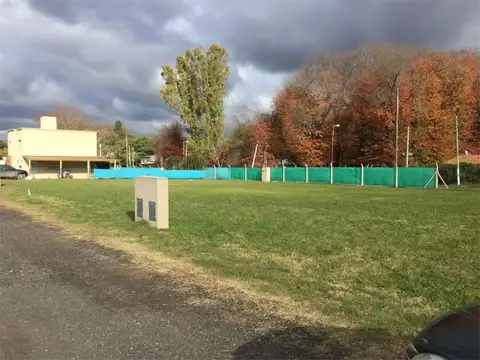 Gral. Las Heras 3600