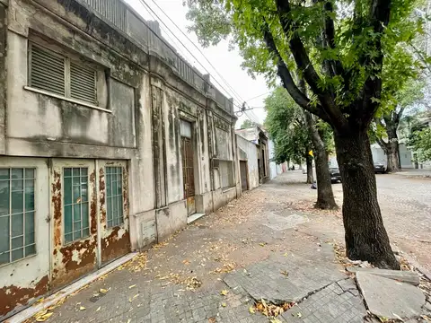 Casa en Venta 50 años