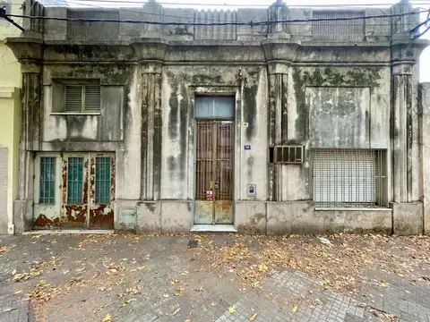 Casa en Venta en Rosario, USD 55.000
