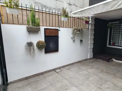 Depto Tipo Casa en Venta en Villa Galicia, USD 138.000