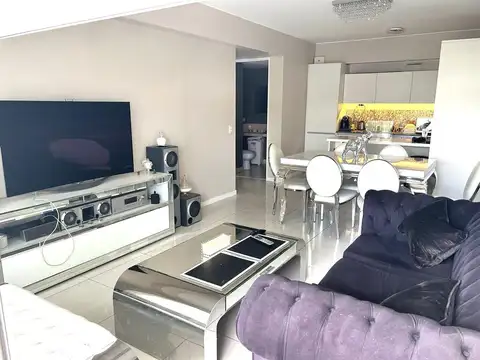 Departamento en Alquiler Temporal de 2 ambientes
