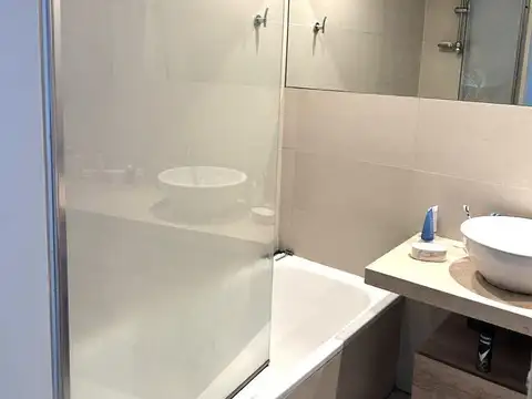 Departamento en Alquiler Temporal A Estrenar