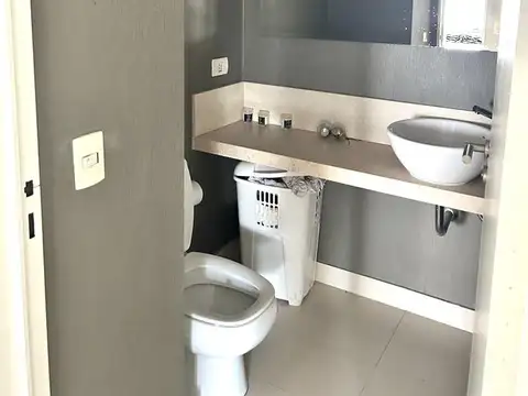 Departamento en Alquiler Temporal en Palermo Hollywood, USD 1.800