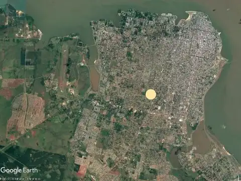 Av. Cmte. Andresito  al 4400