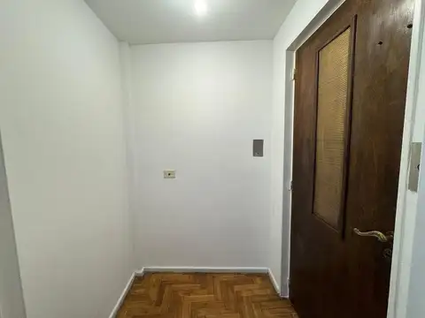 Departamento 4 ambientes con 1 baño
