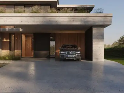 Casa en Venta A Estrenar