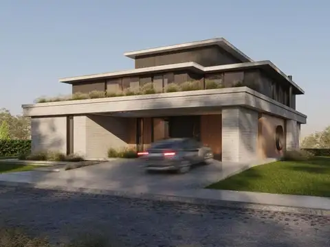 CASA A ESTRENAR - YACHT NORDELTA