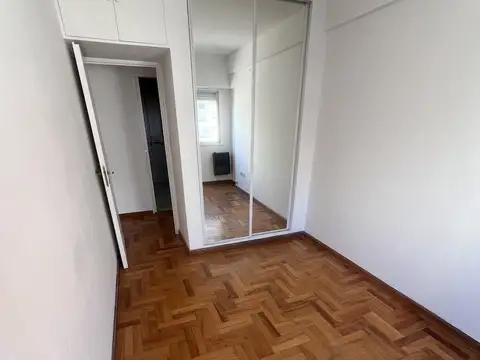 Departamento en Alquiler 23 años