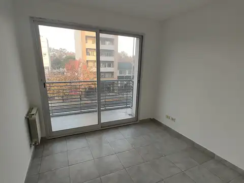 departamento 3 ambientes con cochera