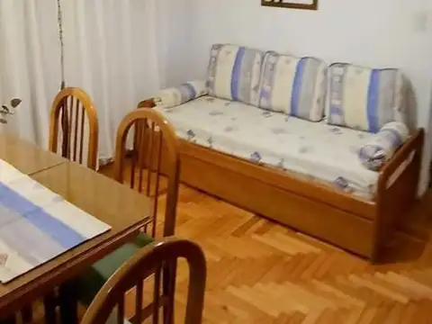 Departamento en alquiler temporario