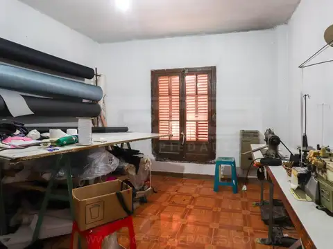 Casa en Venta en Beccar, USD 140.000