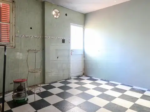 Casa en Venta 40 años