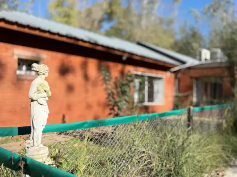 Casa en Venta 15 años