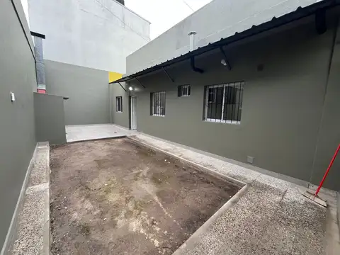 Depto Tipo Casa en Alquiler de 2 ambientes