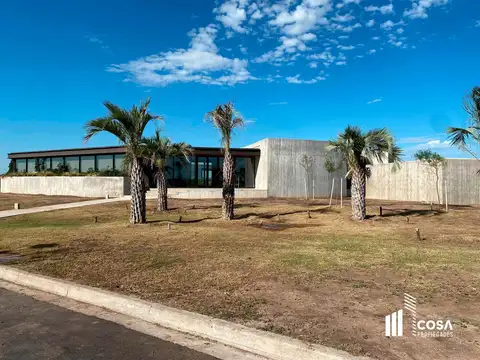 Vida Club de Campo Funes