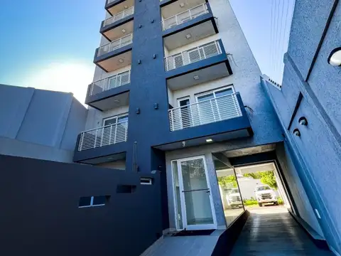OPORTUNIDAD VENTA 3 AMB CON BALCON Y PARRILLA EN MORON