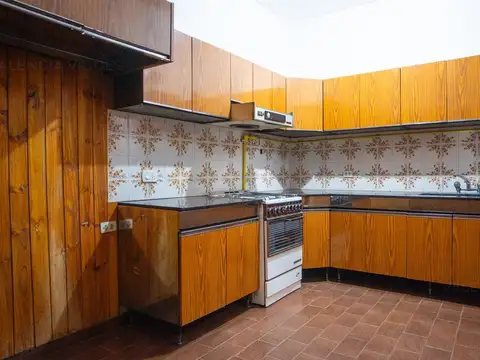 Depto Tipo Casa en Venta de 7 ambientes