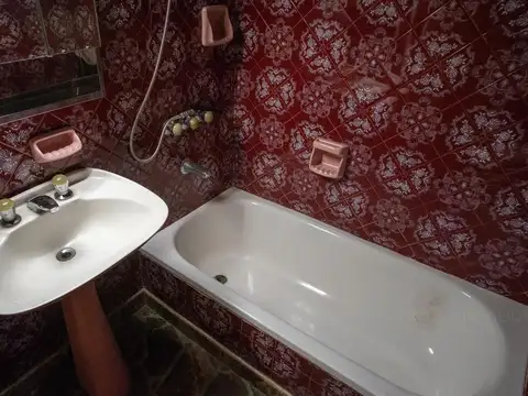 Depto Tipo Casa en Venta al Noroeste