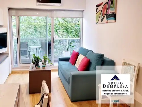 Departamento en Venta 5 años