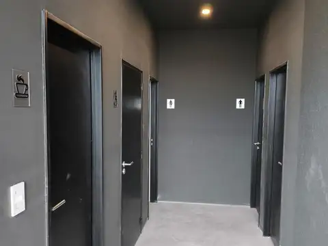 Oficina en Alquiler en Fisherton, USD 200