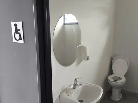 Oficina en Alquiler 3 años