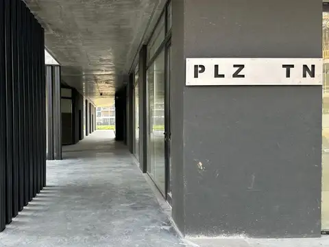 alquiler oficina plaza tierra nueva