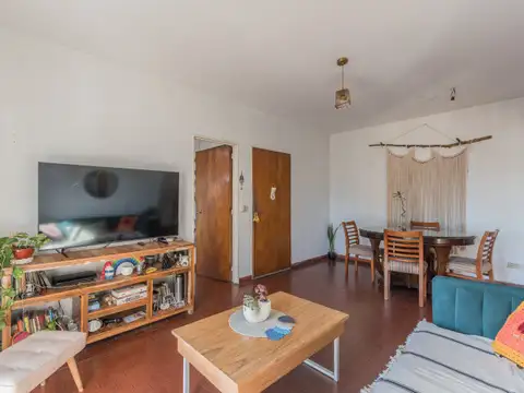 Departamento en Venta 36 años