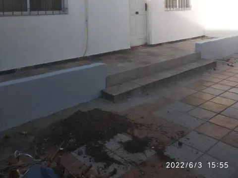 Depto Tipo Casa en Venta en El Palomar, USD 70.000