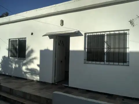 Depto Tipo Casa en Venta de 1 dormitorio
