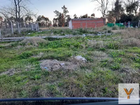 Terreno en Venta en La Plata, Partido de La Plata