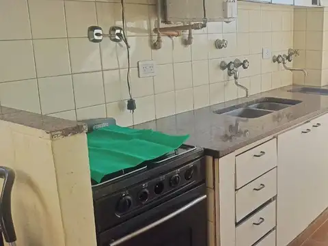 Venta -Departamento-3 Ambientes