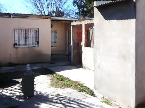 Casa en Venta 75 años