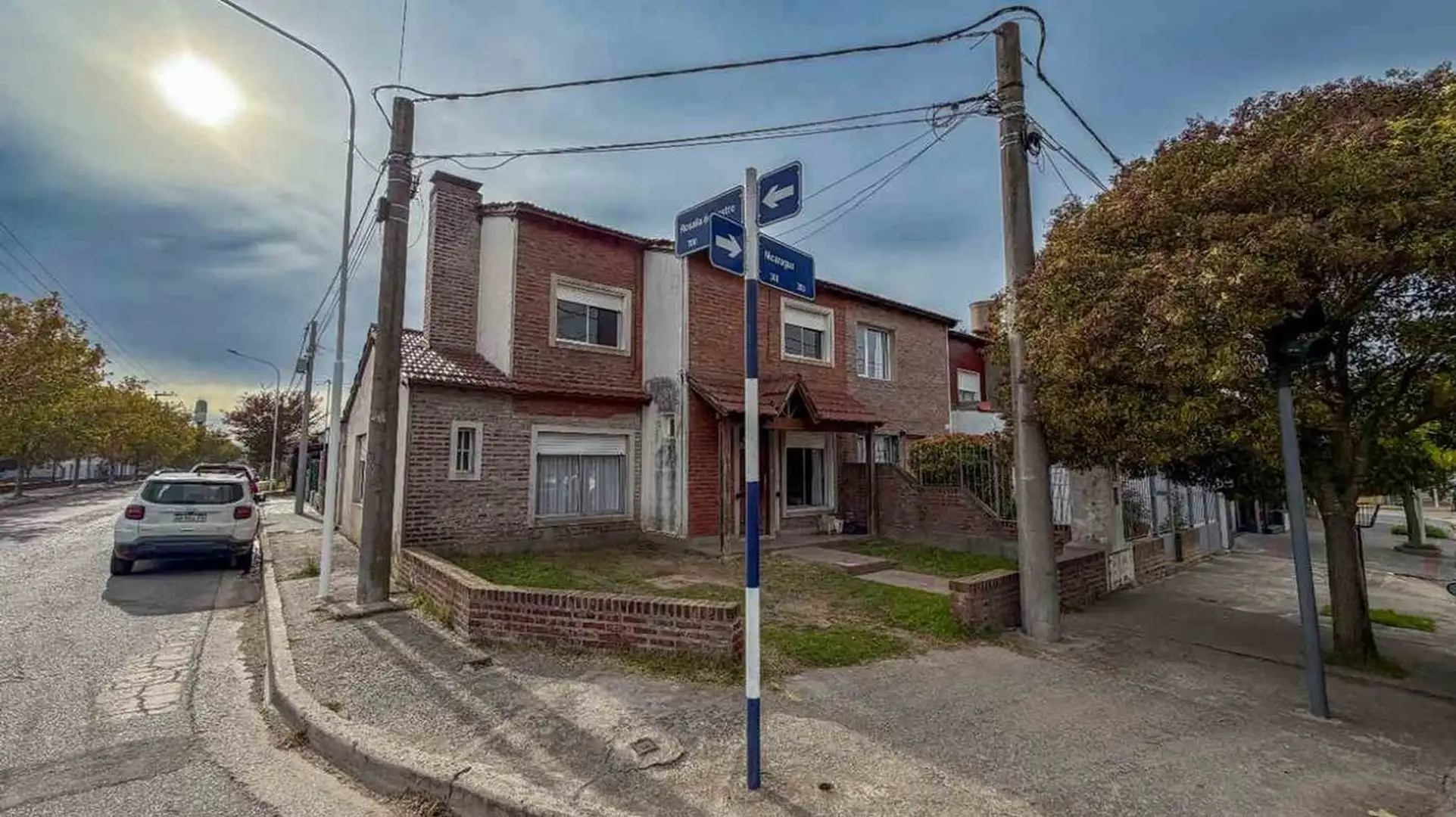 CASA 3 DORMITORIOS BARRIO CASINO TANDIL