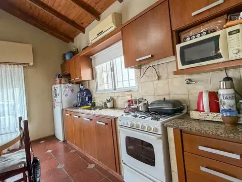 Casa en Venta en Tandil, USD 102.000