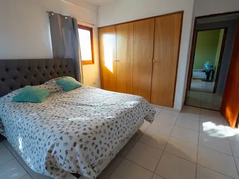 Depto Tipo Casa en Venta de 3 ambientes