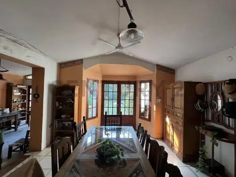 Casa en Alquiler en Villa Belgrano, USD 150.000