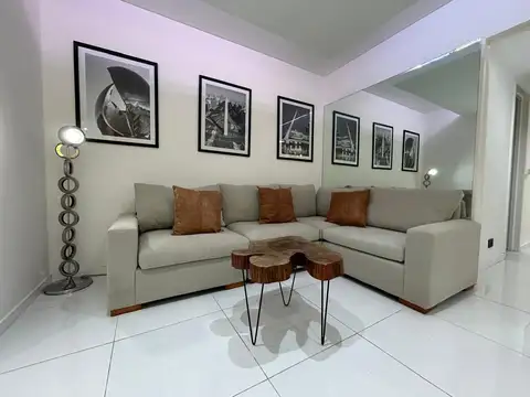 Departamento en Alquiler de 3 dormitorios